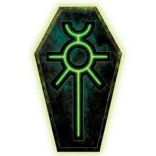 Necrons - Warhammer 40,000